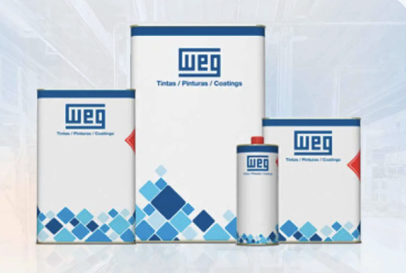 Productos Resinas y Barnices Dieléctricos de WEG